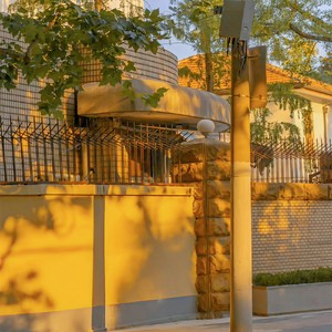 故事与你无关了 - 城市之光