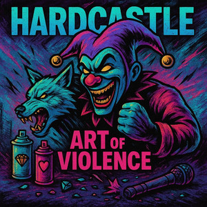 Art of Violence (Explicit)