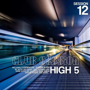 I Wanna Rock You (Original Mix)