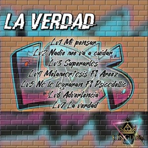 La Verdad (Explicit)