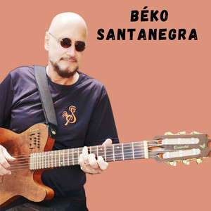 Béko Santanegra Vol. 01