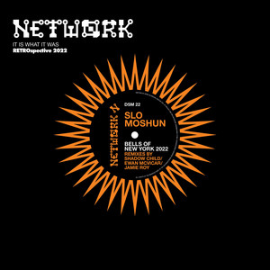 Bells of New York 2022 (10 Years Of Shadow Child Remix)