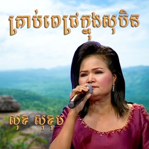 គ្រាប់ពេជ្រក្នុងសុបិន