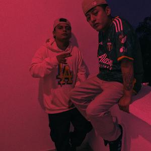 El tiempo pasa (feat. Eskartin & Manny Romero) (Explicit)