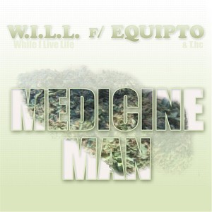 Medicine Man (feat. T.hc)