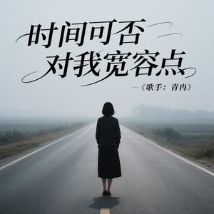 时间可否对我宽容点