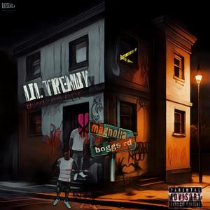 Stranger things (feat. Luhg5) (Explicit)