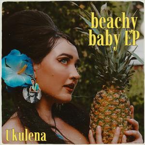 beachy baby EP