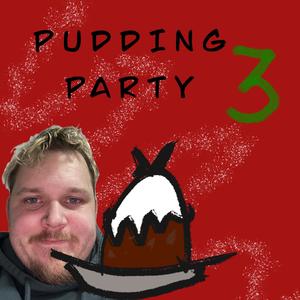 Pudding Party 3 (Explicit)