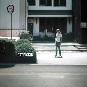 Cat Pickin'