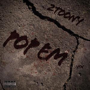 Pop em (feat. YTN Roy) [Explicit]