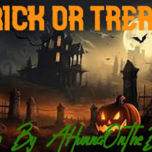 Trick Or Treat, Vol. 4 (Explicit)