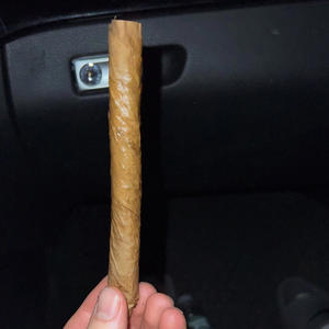 Kicked Back (Explicit)