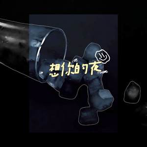 想你的夜-DJ阿南