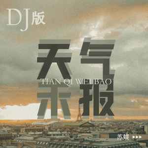 天气未报 (DJ版伴奏)