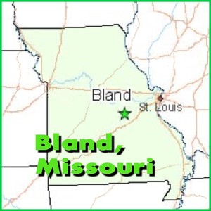 Bland, Missouri