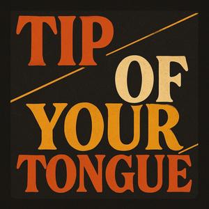 tip of your tongue (feat. ametrix & LTC)