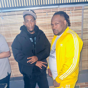 TRAP PAKÉ LETEMP NOUS P TRAP COUPE