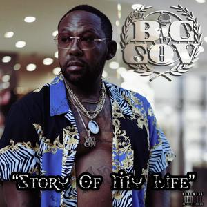 Story Of My Life (Explicit)