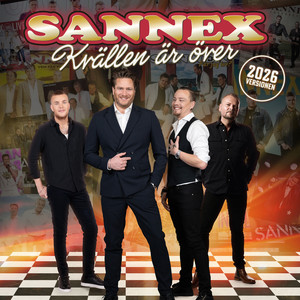 Kvällen är över 2026