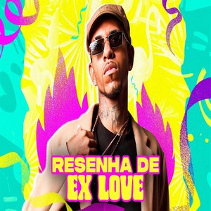 MTG RESENHA DO EX-LOVE - DJ RHZIN