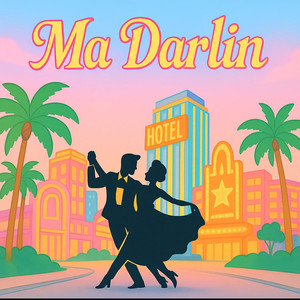 Ma Darlin