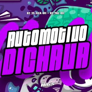 Automotivo Dichava (Explicit)