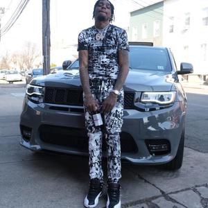 Having My Way (feat. Goonew) (Explicit)