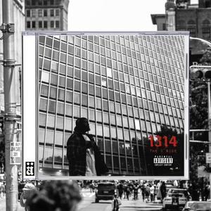1314: The "C" Side (Executive Produced By BABA Beatz) [Explicit]