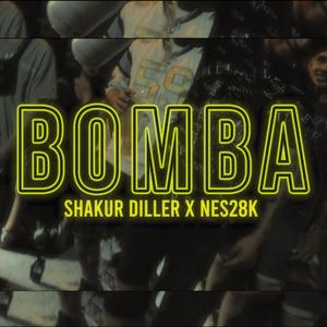 Bomba (feat. NES28K) [Explicit]