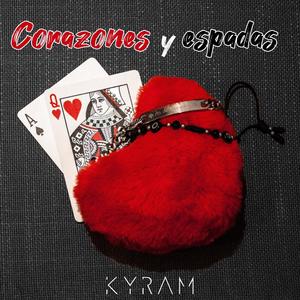 Kyram - Corazón