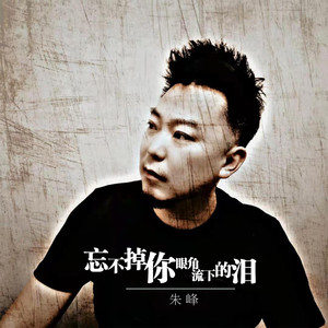 忘不掉你眼角流下的泪 (伴奏)