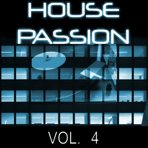 HOUSE PASSION VOL.4