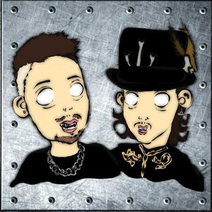 BOUNCING AROUND THE DOME (feat. MASHY) (Explicit)