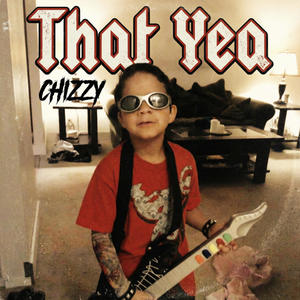 Chizzy - Just Fine (feat. RRico2x & Uno !!)