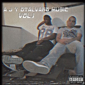 Amor Mágico (Explicit)