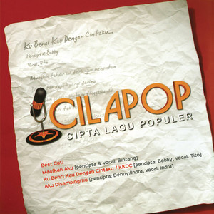 Cilapop