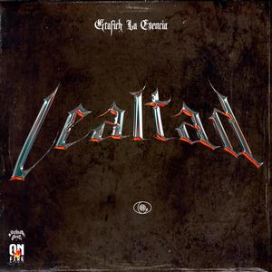 Lealtad (feat. Grafich La Esencia)