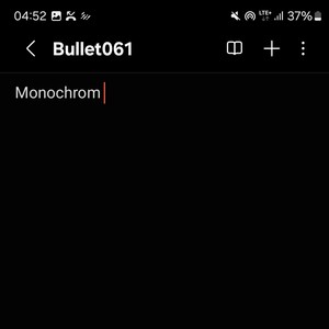 Monochrom (Explicit)