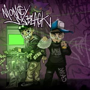 Money Black (Explicit)