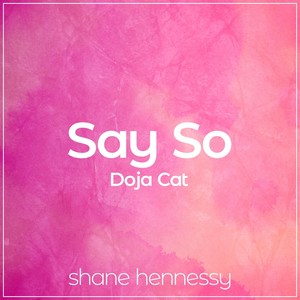 Say So (Doja Cat)