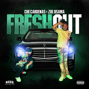 SP 2 LA (feat. Zoe Osama) (Explicit)