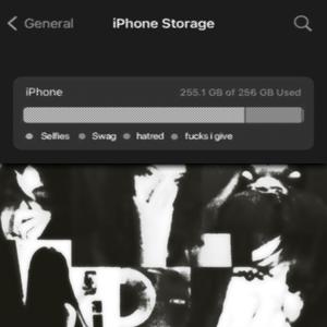 Selfie (feat. 617 & baby benz) (Explicit)