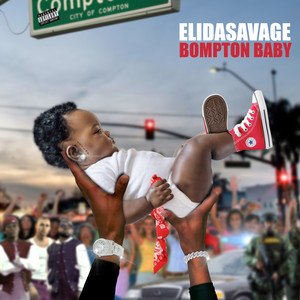 BOMPTON BABY (Explicit)