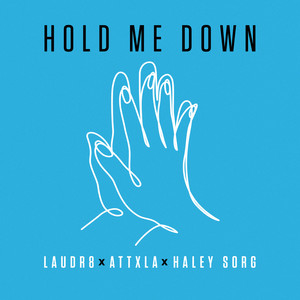 Hold Me Down (Inst.)