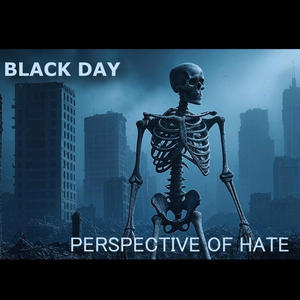 PERSPECTIVE OF HATE (Special Version) [Explicit]