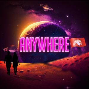 Anywhere