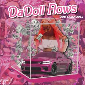 DaDoll Flows (Explicit)