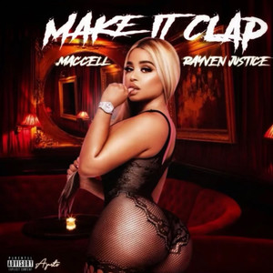 Make It Clap (Explicit)