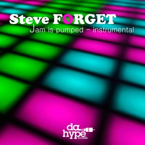Jam is Pumped (Original Mix)